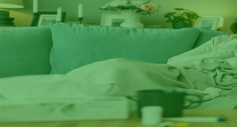 America could face two flu seasons this winter, doctor says