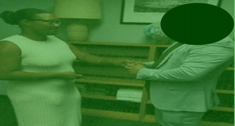 American woman allegedly recruited fake brides to wed migrants in scam
