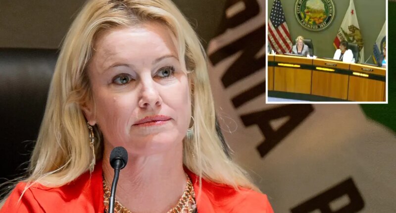 Anaheim Mayor complaints mount amid fresh misconduct allegations