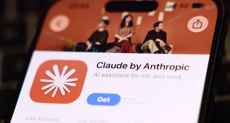 Anthropic debuts Claude Duet personal AI agent. Here's what to know.