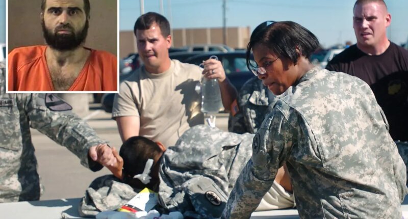 Army mass shooter Nadal Hassan's execution will be public, carried out at Fort Hood: Hegseth