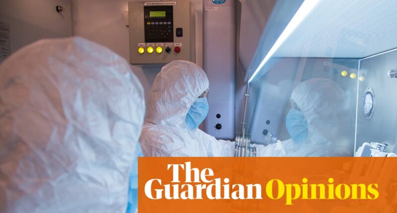 As a scientist, here's what worries me about the suspected Russian plague victim | Devi Sridhar