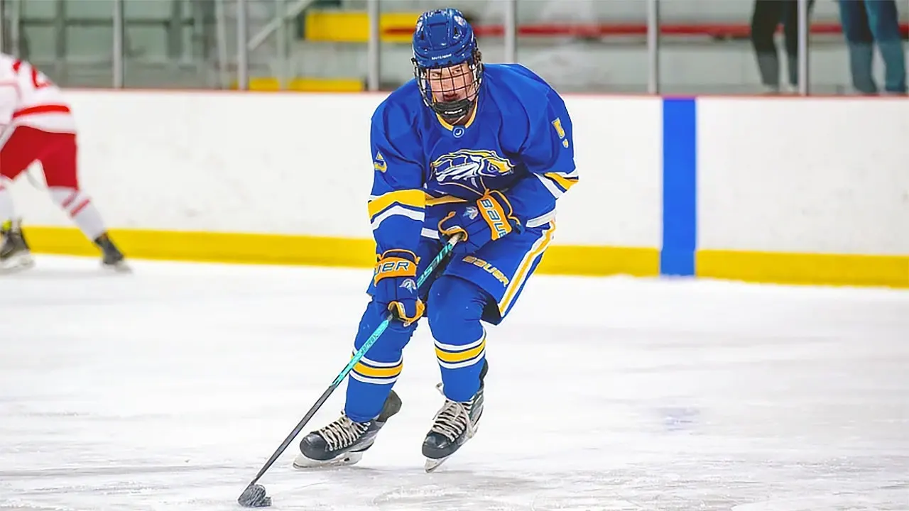 Aspiring NYPD Officer, Hockey Captain Killed in Crash With Twice-Deported Mexican National