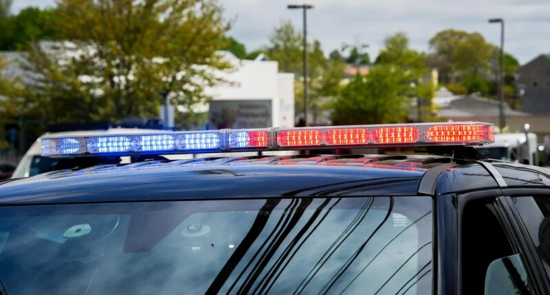 At least 2 hospitalized, including child, in shooting at Oregon elementary school; suspect killed
