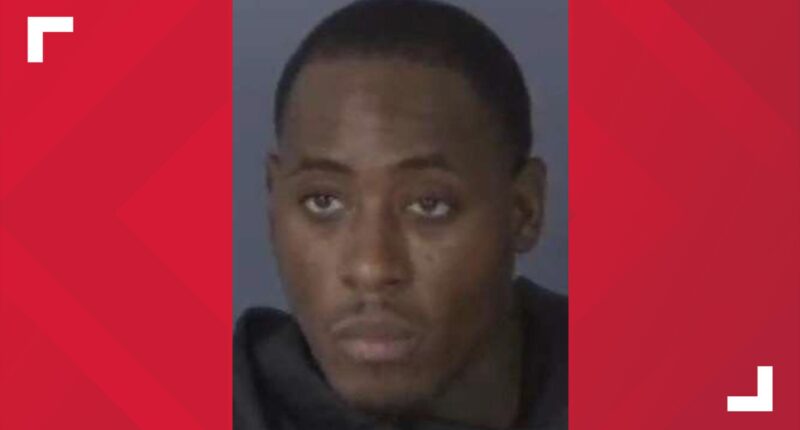 Darrius Kirkland