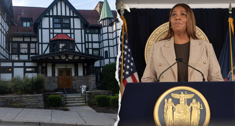 Attorney for accused Cornell student calls on Letitia James to step aside over prior comments