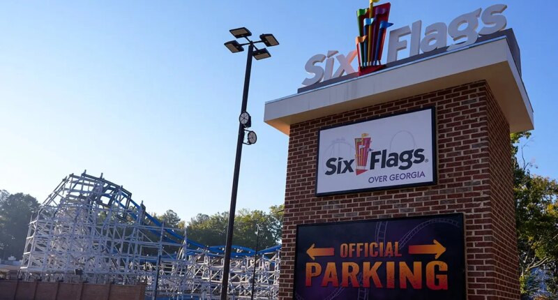 Attorney says fatal Six Flags roller coaster accident could raise broader safety questions as 9 rides close