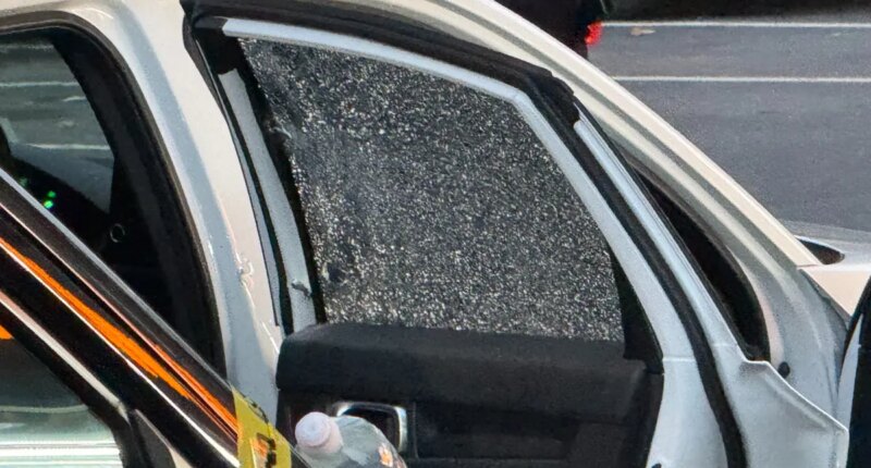 Baby girl among bystanders wounded during daylight shooting on NYC street