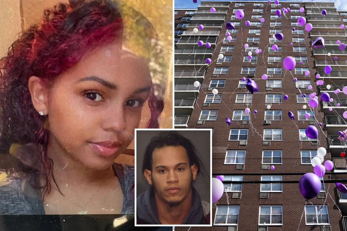 Baby Thrown From NYC Balcony Fights for Life as Bronx Mom Is Mourned