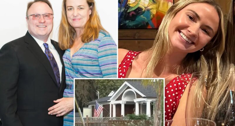 Bay Area police couple had turbulent marriage before murder suicide, friend says