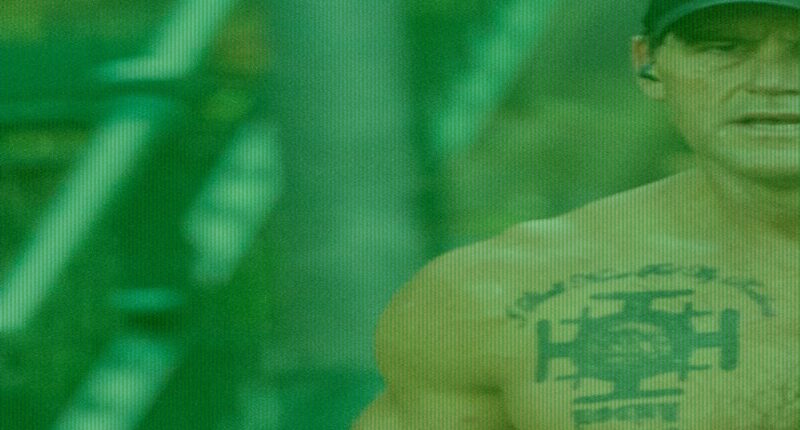 Ben Roberts-Smith 2GB interview