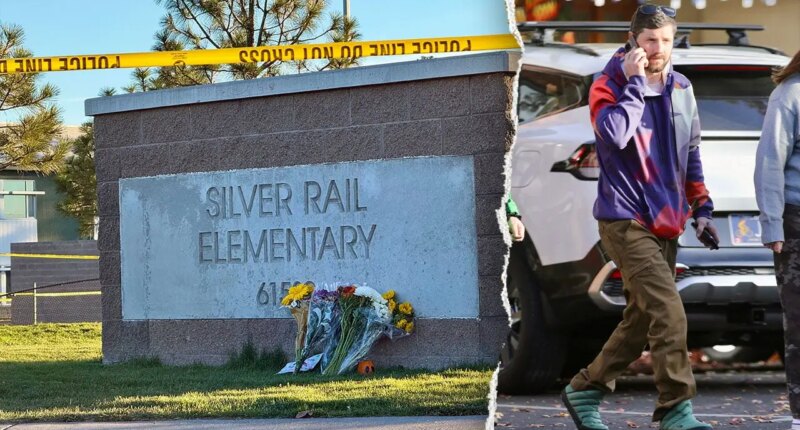Bend school district honors slain teacher, praises staff member's courage during attack: ‘Forever grateful’