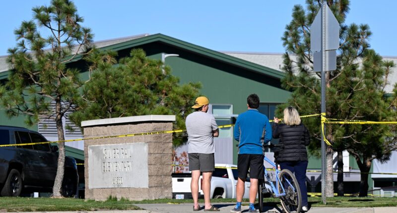 Bend school shooting: What we know about the bystander who killed the shooter