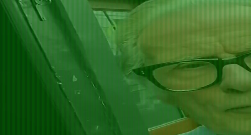 Bill Nighy falls victim to Meta's 'pervert glasses'
