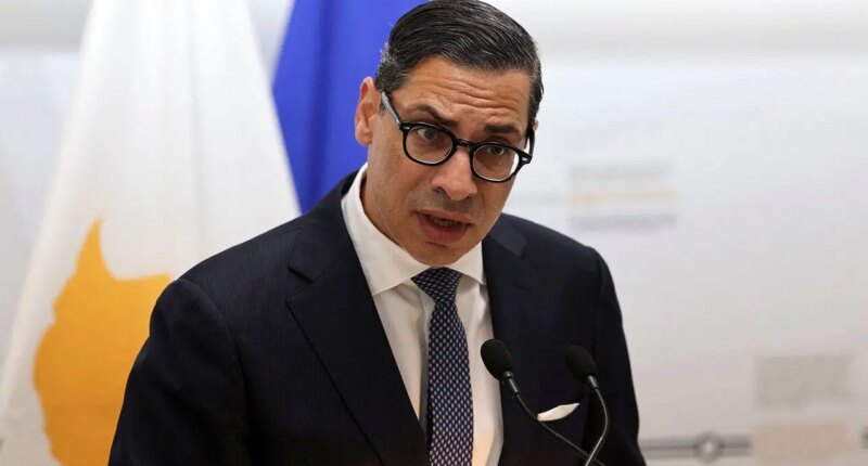 Billion-dollar power link connecting Israel to Europe hits roadblock in bitter regional feud