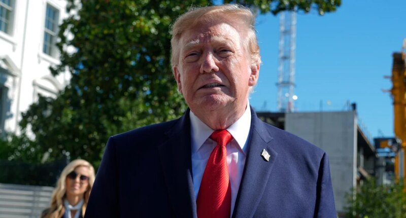 Bipartisan senators urge Trump to rescind Russian diesel deal, calling it a