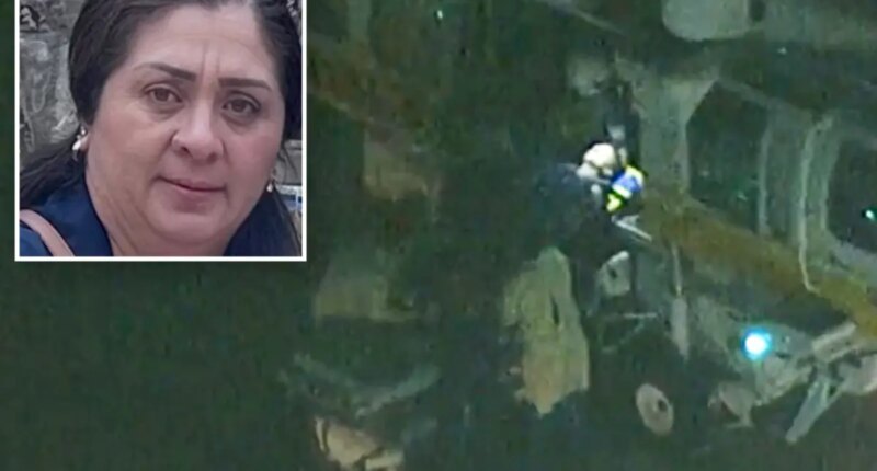 Body recovered of missing mother involved in Catalina Island helicopter crash
