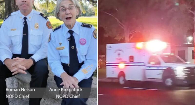 Boy burns 70% of body in viral 'fire challenge' trend