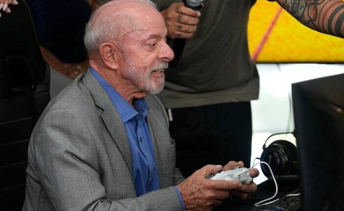 Brazil's Lula wins electoral court challenge against Meta for alleged pro-Bolsonaro algorithm bias