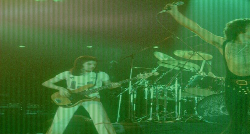 Brian May goes cold on Abba Voyage-style Queen show over AI
