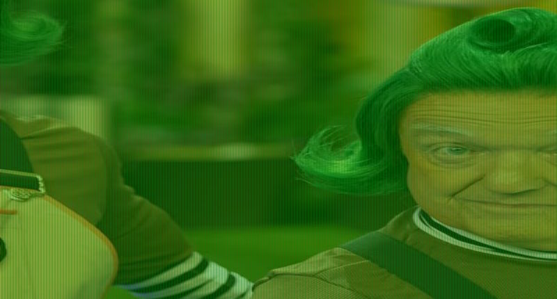 British Oompa Loompa Netflix star reveals secrets of 1971 Wonka film