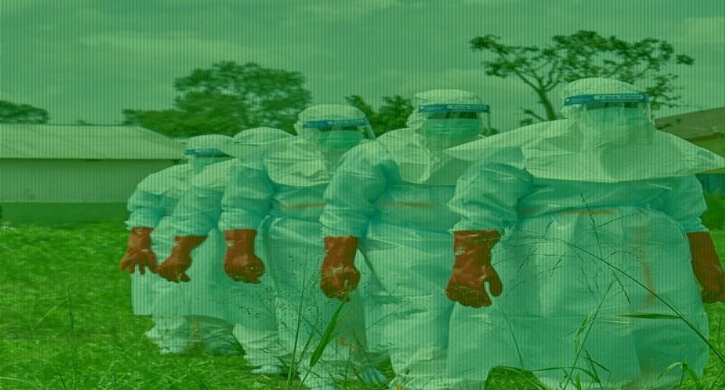CDC issues new travel screening as fastest-growing Ebola outbreak on record spreads to another country