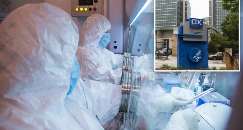 CDC monitoring suspected Russian plague as WHO seeks info on 2nd reported death