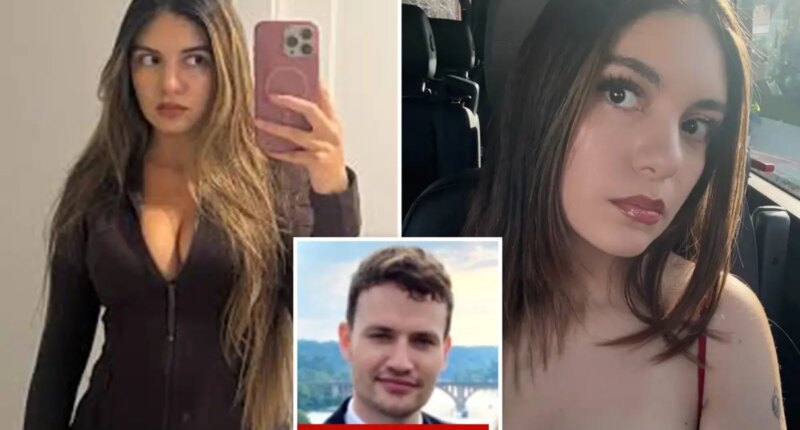 CIA contractor leaked secrets to lefty journo girlfriend's obscure Substack: feds