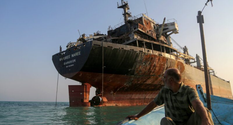 CNBC Daily Open: Ukraine's Starlink whodunit