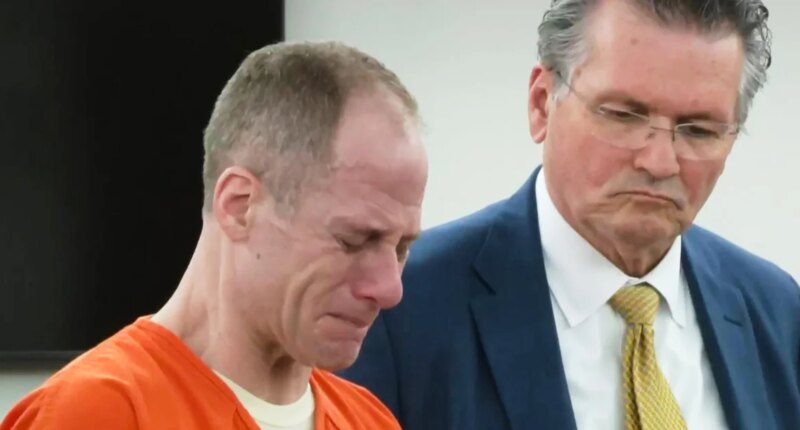 Caleb Flynn, former "American Idol" contestant and pastor, sentenced to life without parole in wife's murder