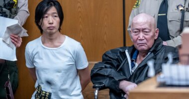 California couple charged with abusing 14 surrogate-born children inside $10M Los Angeles mansion