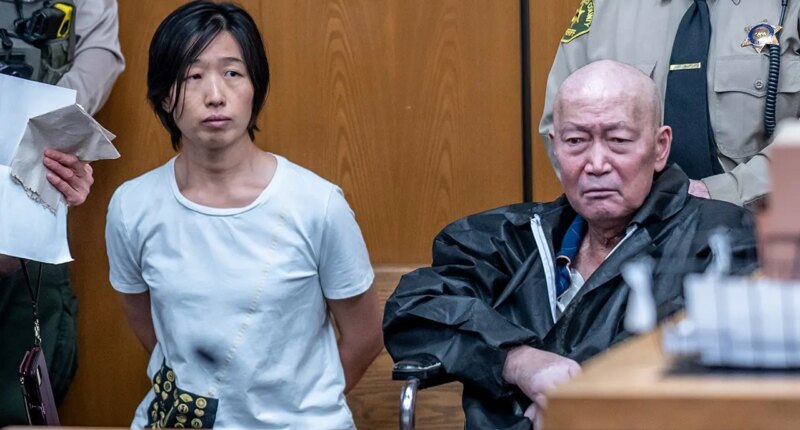 California couple charged with abusing 14 surrogate-born children inside $10M Los Angeles mansion