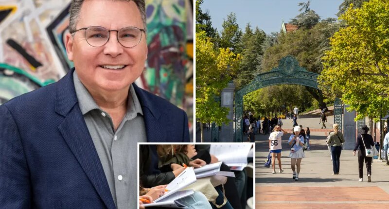 California school board candidate opposes reinstating standardized tests