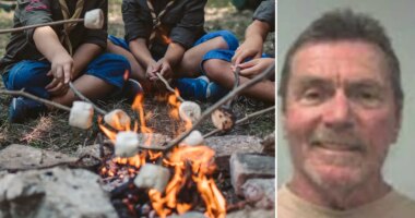 California sheriff fights plan to house convicted sex predator near Girl Scout camp