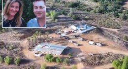California Man Accused of Marrying Mom Before Poisoning Her, DA...
