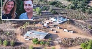California Man Accused of Marrying Mom Before Poisoning Her, DA...