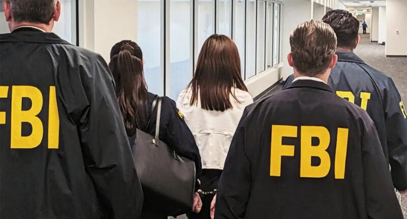 California woman accused of spying for China fights detention with $820K in proposed security