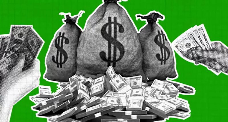 California's proposed billionaire tax: How does it add up?