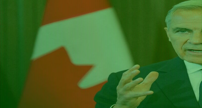 Canada's bold plan to side with Europe after trade war with Trump