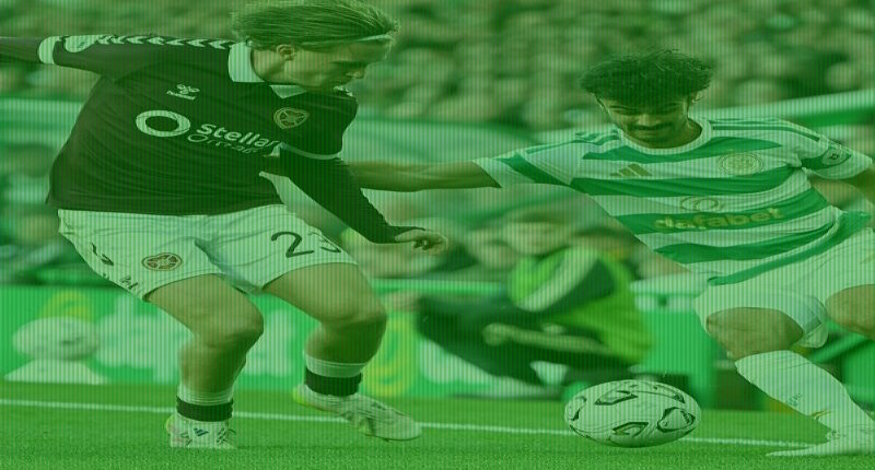 Celtic winger Jota lifts the lid on 18 months of injury anguish... 'I've met some demons and had talks with them'