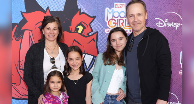 Chad Lowe shares memories of daughter after her death at 13