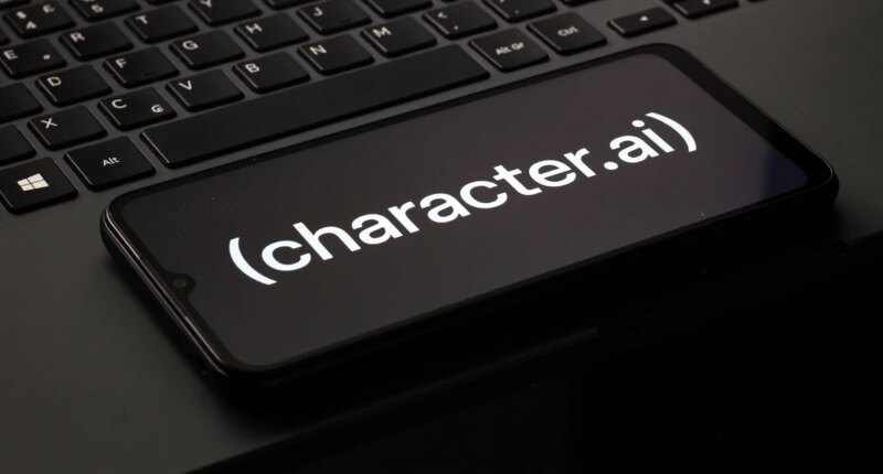 Character.ai files for bankruptcy, citing legal and operational woes
