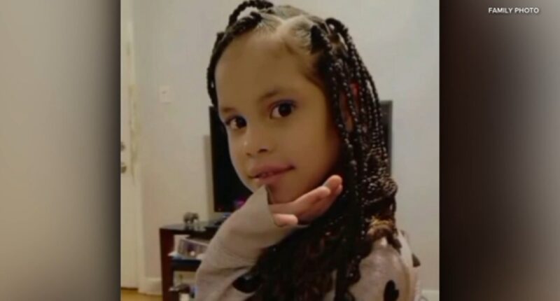 Chicago stabbing: Shavon Gayden charged with murder in stabbing of Eddimar Paola Hernandez, 7, on S. Cottage Grove Avenue: police