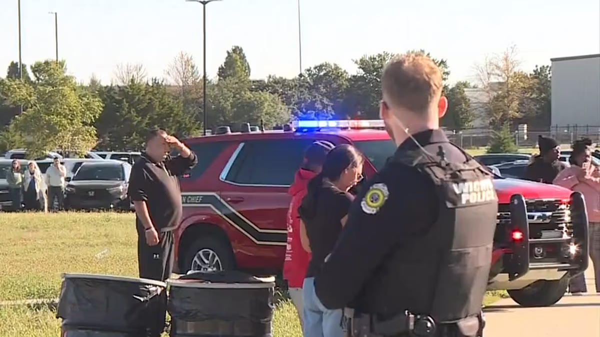Child Among 2 Dead After Pickup Drives Onto Youth Soccer Field