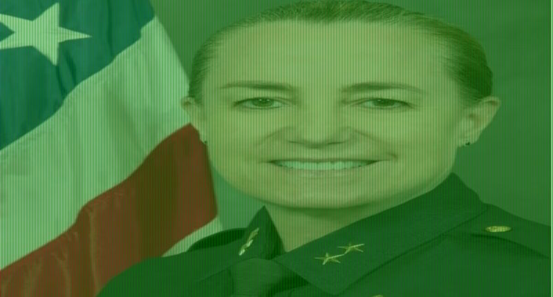 Children of San Francisco deputy deliver tribute to their mother