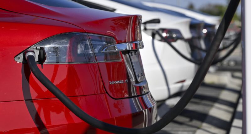 China, Europe agree to cut Chinese hybrid vehicle exports by over half