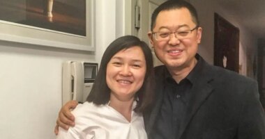 ChinaAid raises alarm over imprisoned Chinese pastor's health as family seeks answers