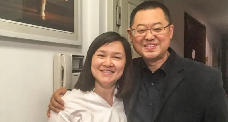ChinaAid raises alarm over imprisoned Chinese pastor's health as family seeks answers