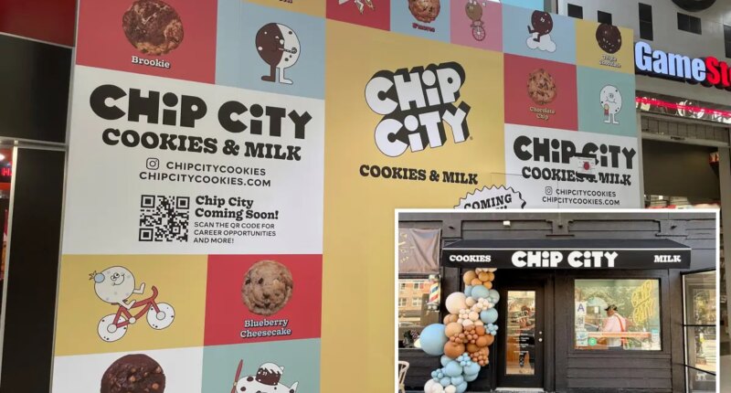 Chip City appears to abruptly close NYC stores after rapid expansion, founder lawsuit