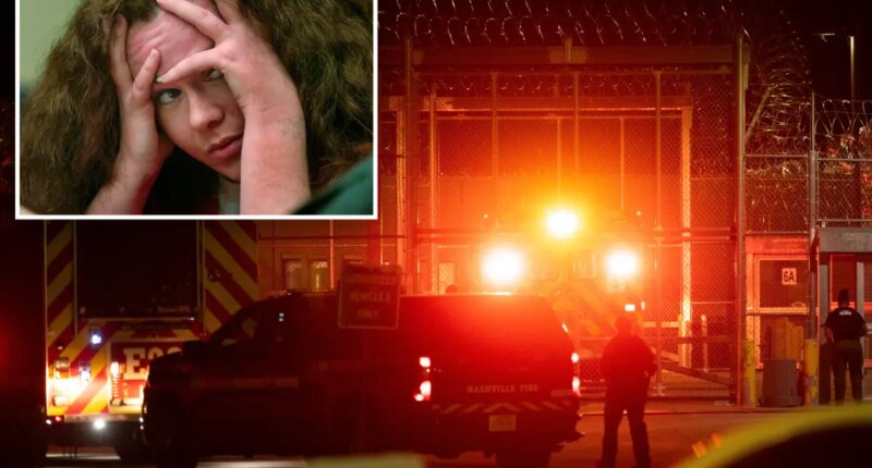 Christa Pike likely has 'brain injury' after botched execution — here's what went wrong